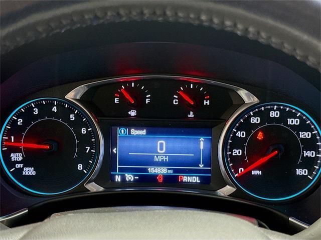 used 2019 Chevrolet Equinox car, priced at $12,615