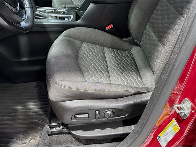 used 2019 Chevrolet Equinox car, priced at $12,615