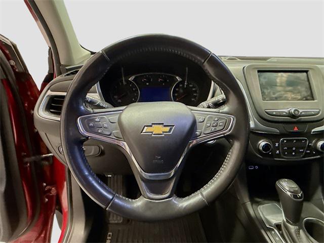 used 2019 Chevrolet Equinox car, priced at $12,615