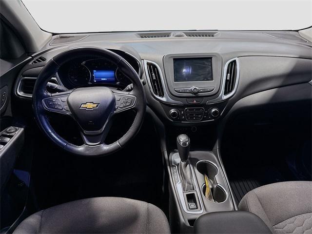 used 2019 Chevrolet Equinox car, priced at $12,615