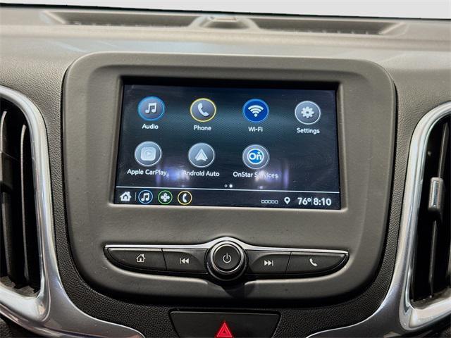 used 2019 Chevrolet Equinox car, priced at $12,615