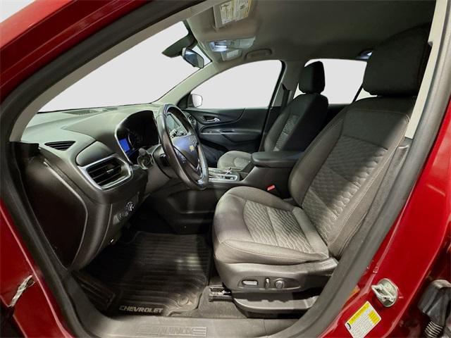 used 2019 Chevrolet Equinox car, priced at $12,615