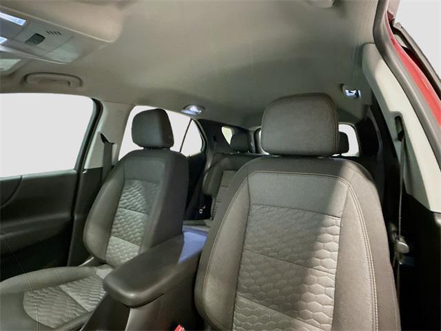 used 2019 Chevrolet Equinox car, priced at $12,615