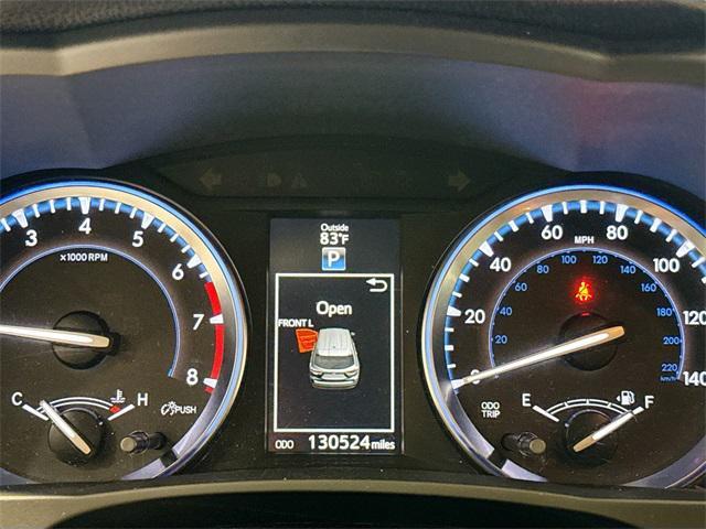 used 2016 Toyota Highlander car, priced at $19,096
