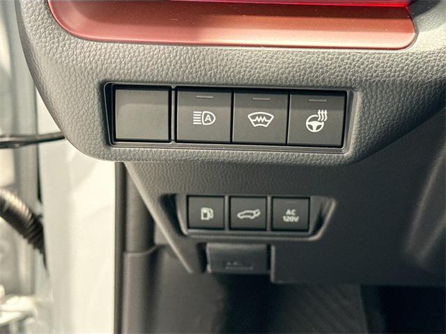 new 2026 Toyota Prius Plug-In Hybrid car, priced at $44,224