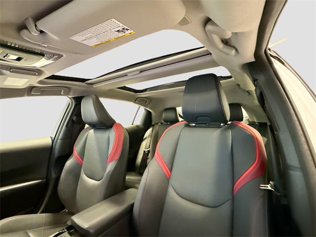 new 2026 Toyota Prius Plug-In Hybrid car, priced at $44,224