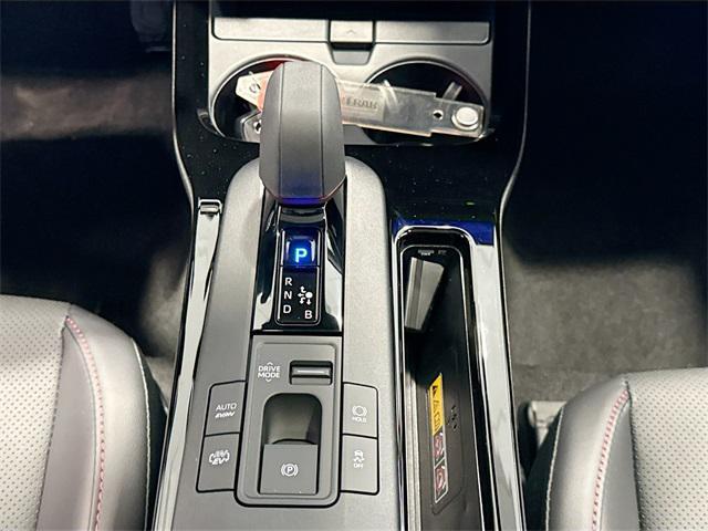 new 2026 Toyota Prius Plug-In Hybrid car, priced at $44,224