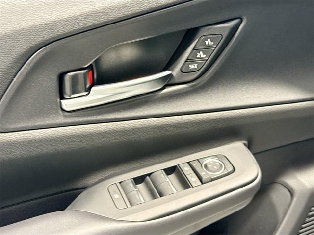 new 2026 Toyota Prius Plug-In Hybrid car, priced at $44,224