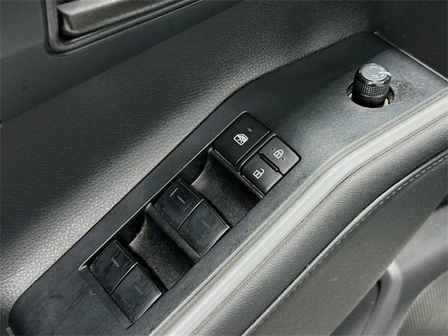 used 2023 Toyota Highlander car, priced at $37,064