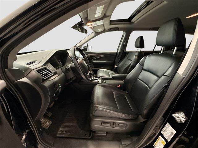 used 2020 Honda Pilot car, priced at $22,375