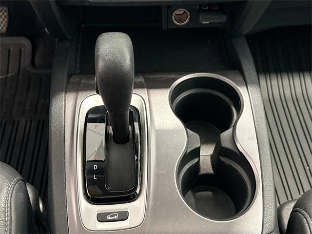 used 2020 Honda Pilot car, priced at $22,375