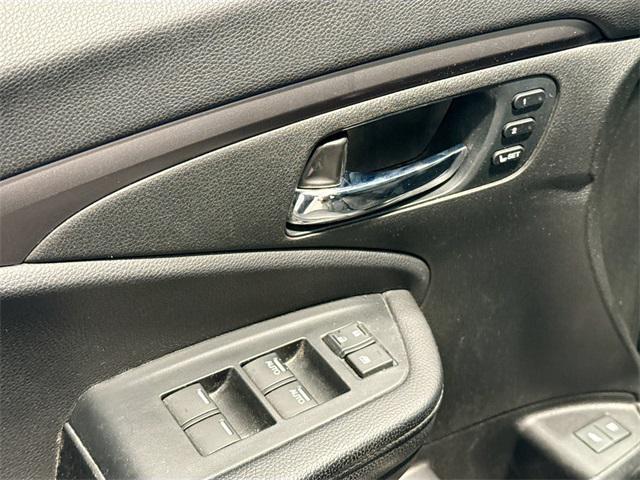 used 2020 Honda Pilot car, priced at $22,375