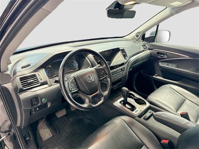 used 2020 Honda Pilot car, priced at $22,375