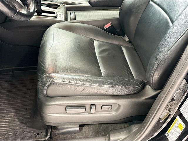 used 2020 Honda Pilot car, priced at $22,375