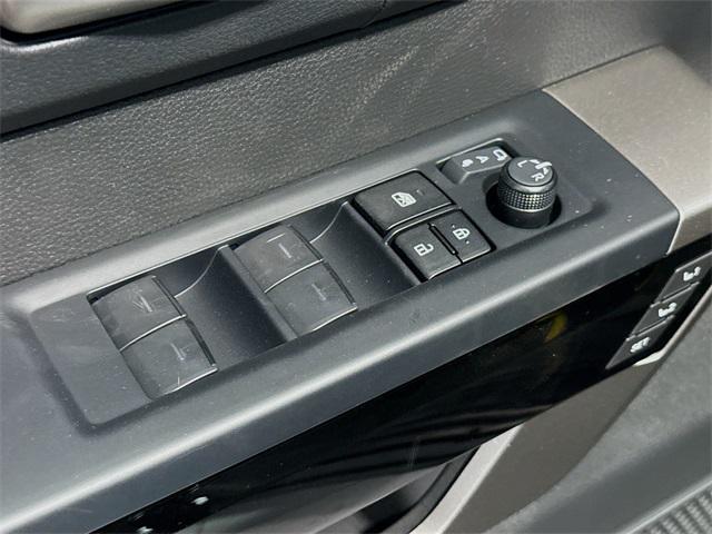 new 2025 Toyota Tundra Hybrid car, priced at $61,530