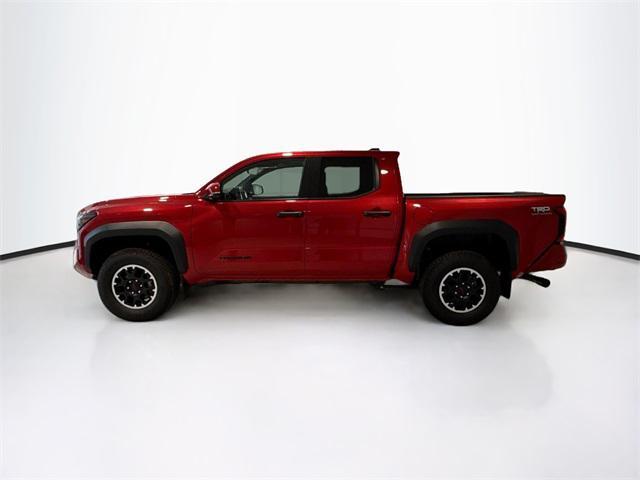 new 2024 Toyota Tacoma car, priced at $50,326