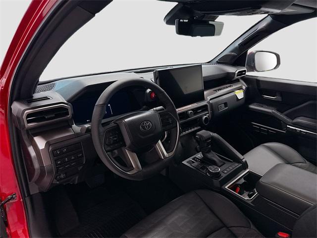 new 2024 Toyota Tacoma car, priced at $50,326