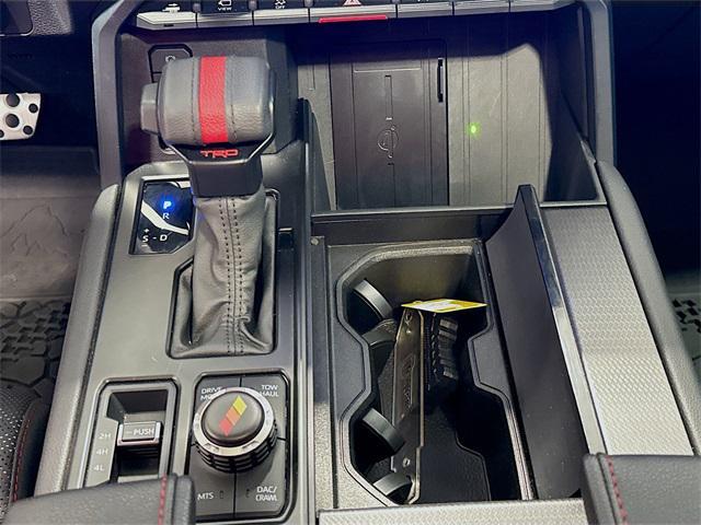 used 2024 Toyota Sequoia car, priced at $82,070