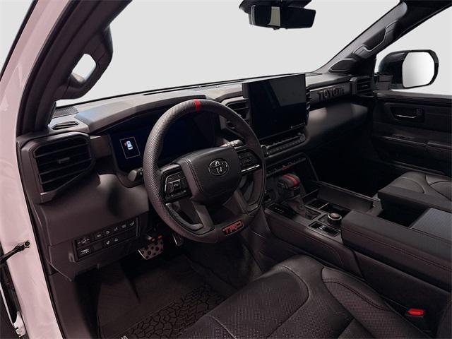 used 2024 Toyota Sequoia car, priced at $82,070