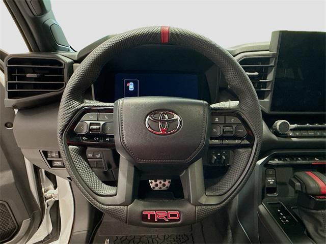 used 2024 Toyota Sequoia car, priced at $82,070