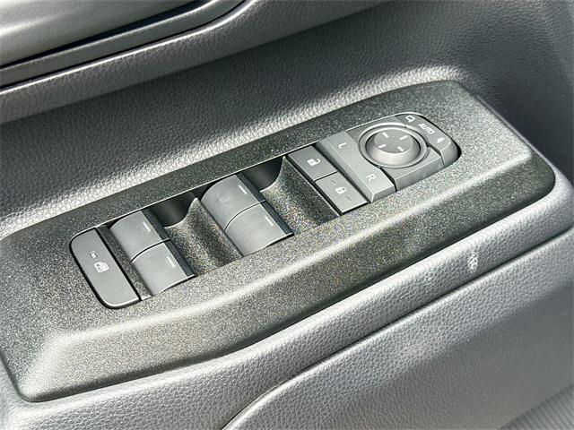 new 2024 Toyota Land Cruiser car, priced at $58,650