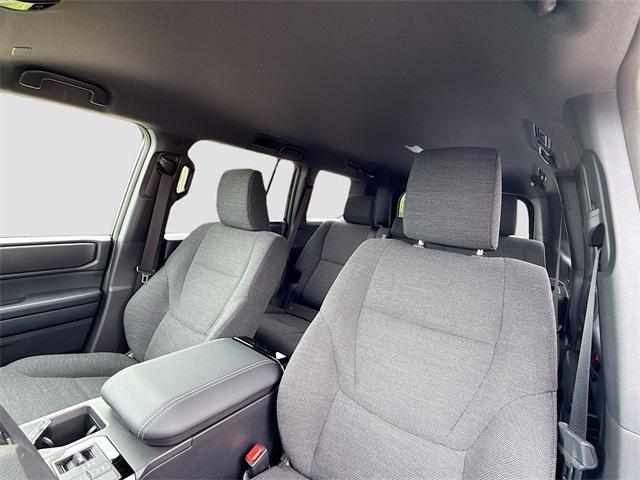 new 2024 Toyota Land Cruiser car, priced at $58,650