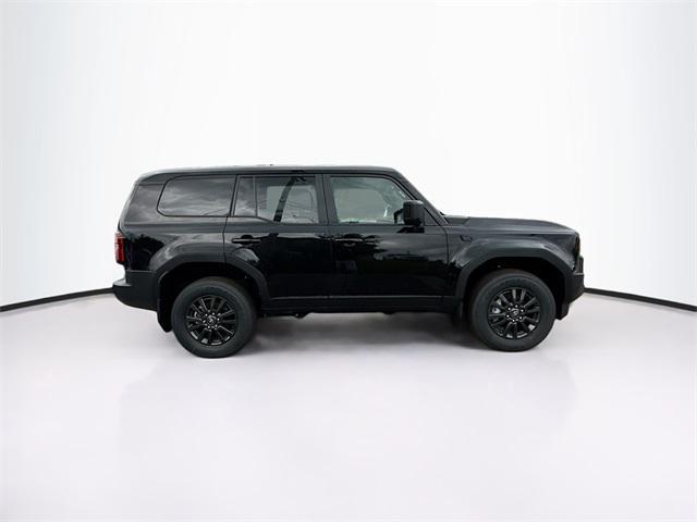 new 2024 Toyota Land Cruiser car, priced at $58,650