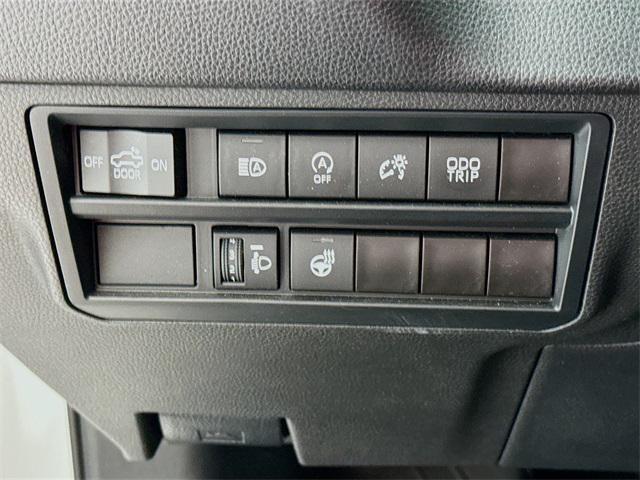 used 2023 Toyota Tundra car, priced at $45,214