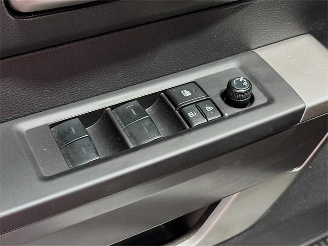 used 2023 Toyota Tundra car, priced at $45,214