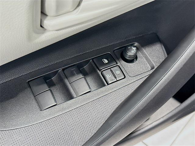 new 2025 Toyota Corolla car, priced at $24,246