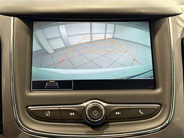 used 2019 Chevrolet Cruze car, priced at $11,340