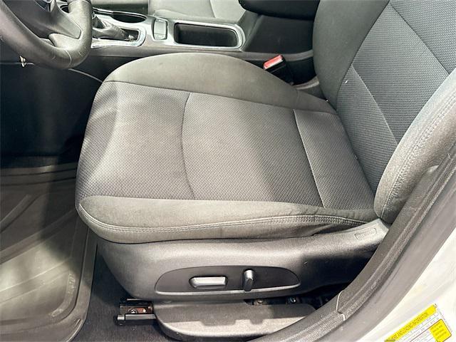 used 2019 Chevrolet Cruze car, priced at $11,340