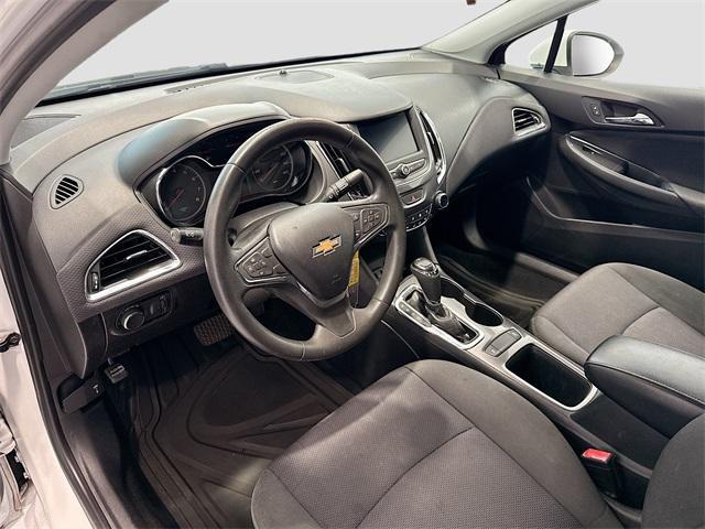 used 2019 Chevrolet Cruze car, priced at $11,340