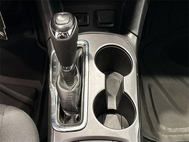 used 2019 Chevrolet Cruze car, priced at $11,340