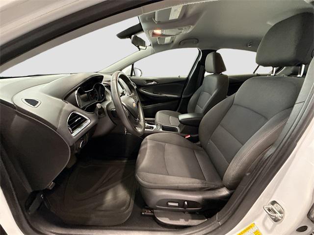 used 2019 Chevrolet Cruze car, priced at $11,340