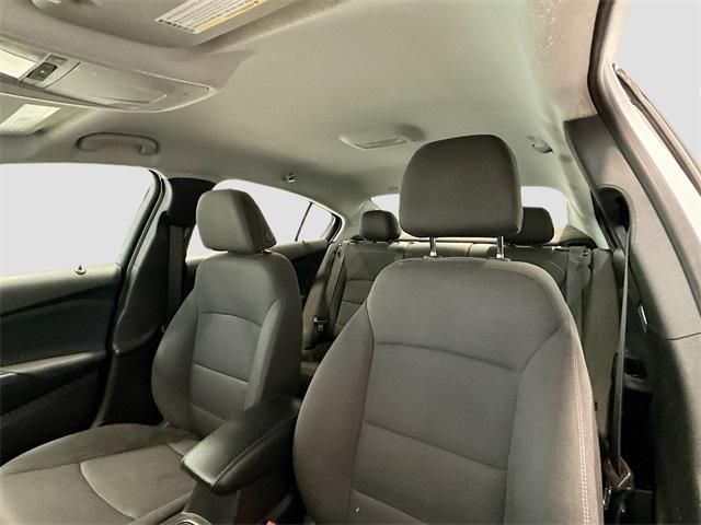 used 2019 Chevrolet Cruze car, priced at $11,340