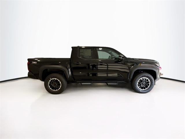new 2025 Toyota Tacoma car, priced at $54,927