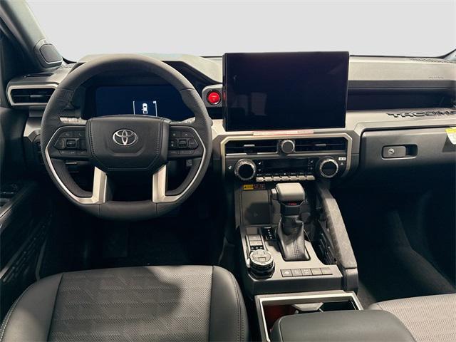 new 2025 Toyota Tacoma car, priced at $54,927