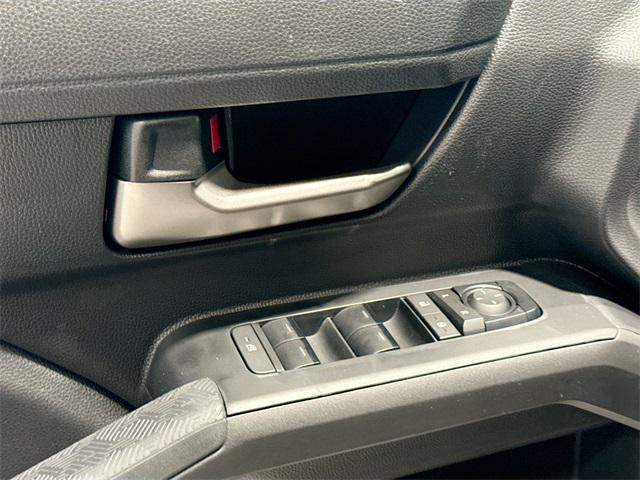 new 2025 Toyota Tacoma car, priced at $54,927