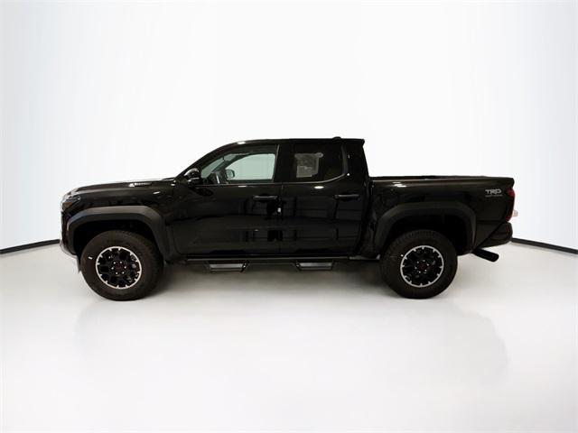 new 2025 Toyota Tacoma car, priced at $54,927