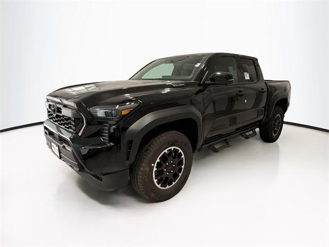 new 2025 Toyota Tacoma car, priced at $54,927