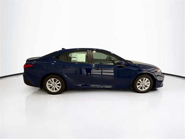 new 2025 Toyota Camry car, priced at $30,830