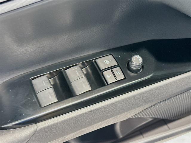 new 2025 Toyota Camry car, priced at $30,830
