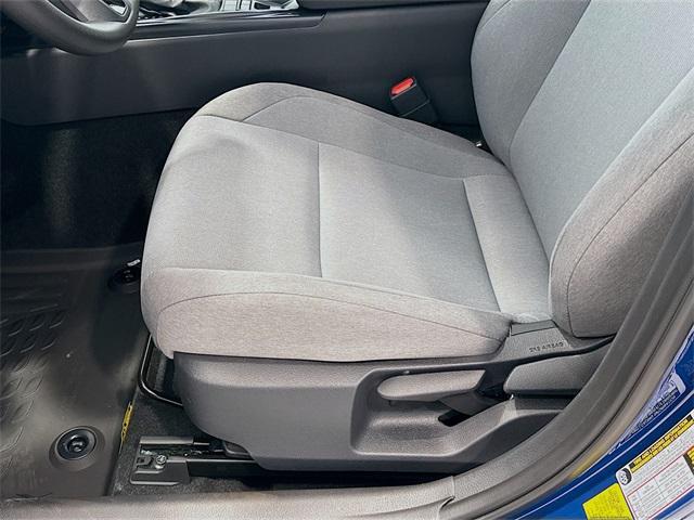 new 2025 Toyota Camry car, priced at $30,830