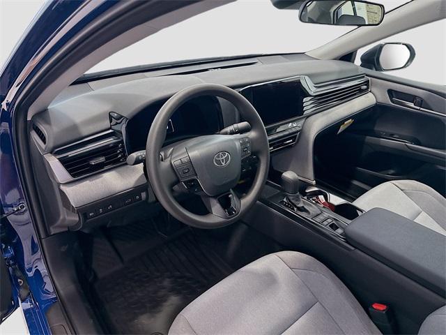 new 2025 Toyota Camry car, priced at $30,830