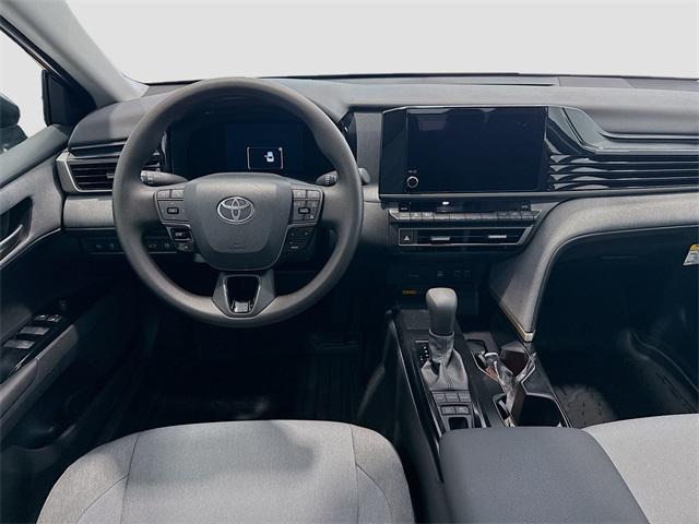 new 2025 Toyota Camry car, priced at $30,830