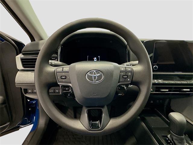 new 2025 Toyota Camry car, priced at $30,830