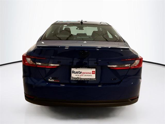 new 2025 Toyota Camry car, priced at $30,830