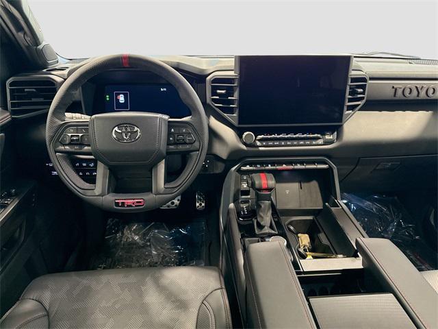 used 2025 Toyota Sequoia car, priced at $80,265