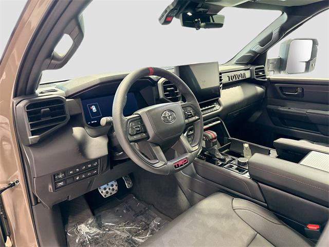 used 2025 Toyota Sequoia car, priced at $80,265